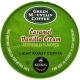 14088 Green Mountain Caramel Vanilla Cream 24 ct